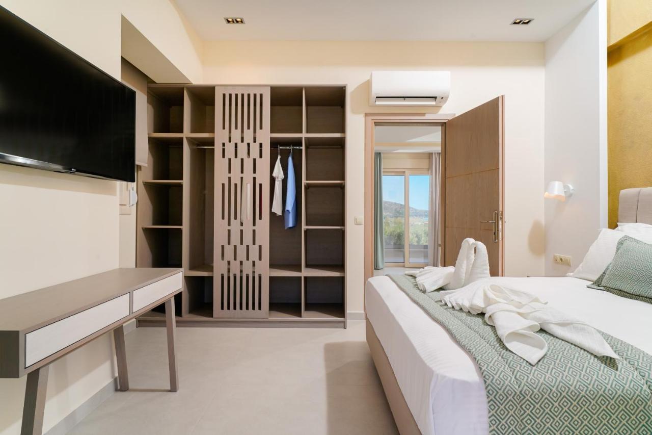 Supreme Luxury Suites Σκάλα Ποταμιάς Εξωτερικό φωτογραφία