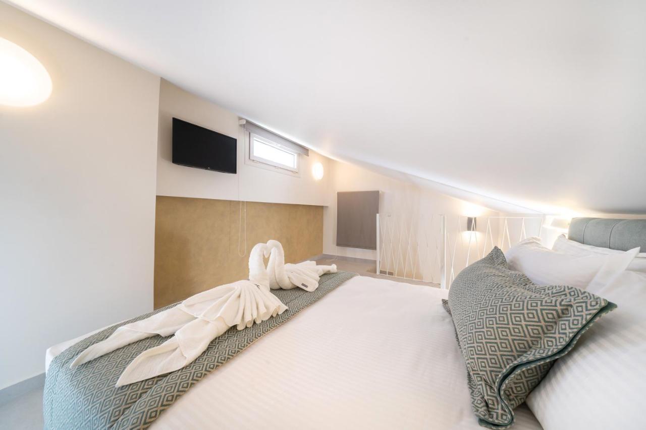 Supreme Luxury Suites Σκάλα Ποταμιάς Εξωτερικό φωτογραφία