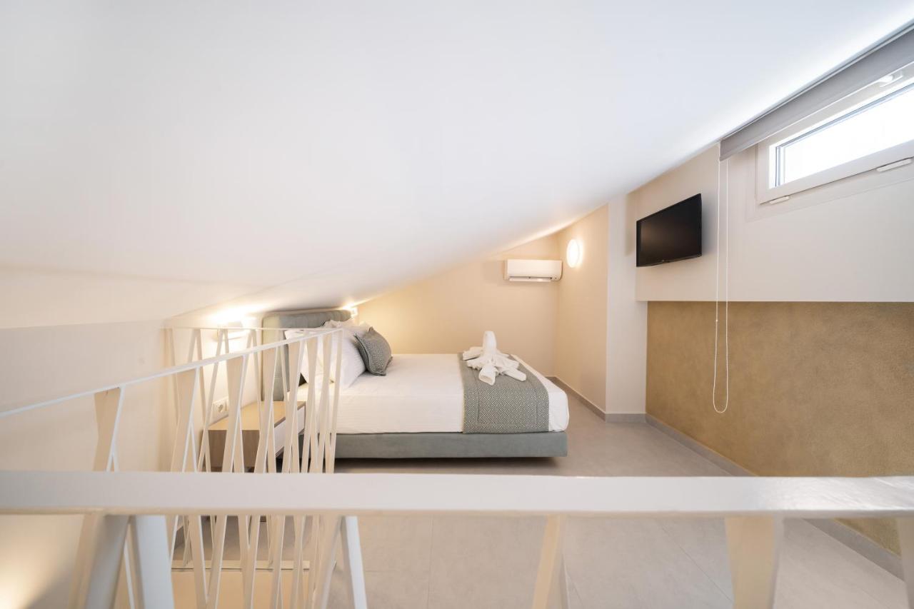 Supreme Luxury Suites Σκάλα Ποταμιάς Εξωτερικό φωτογραφία