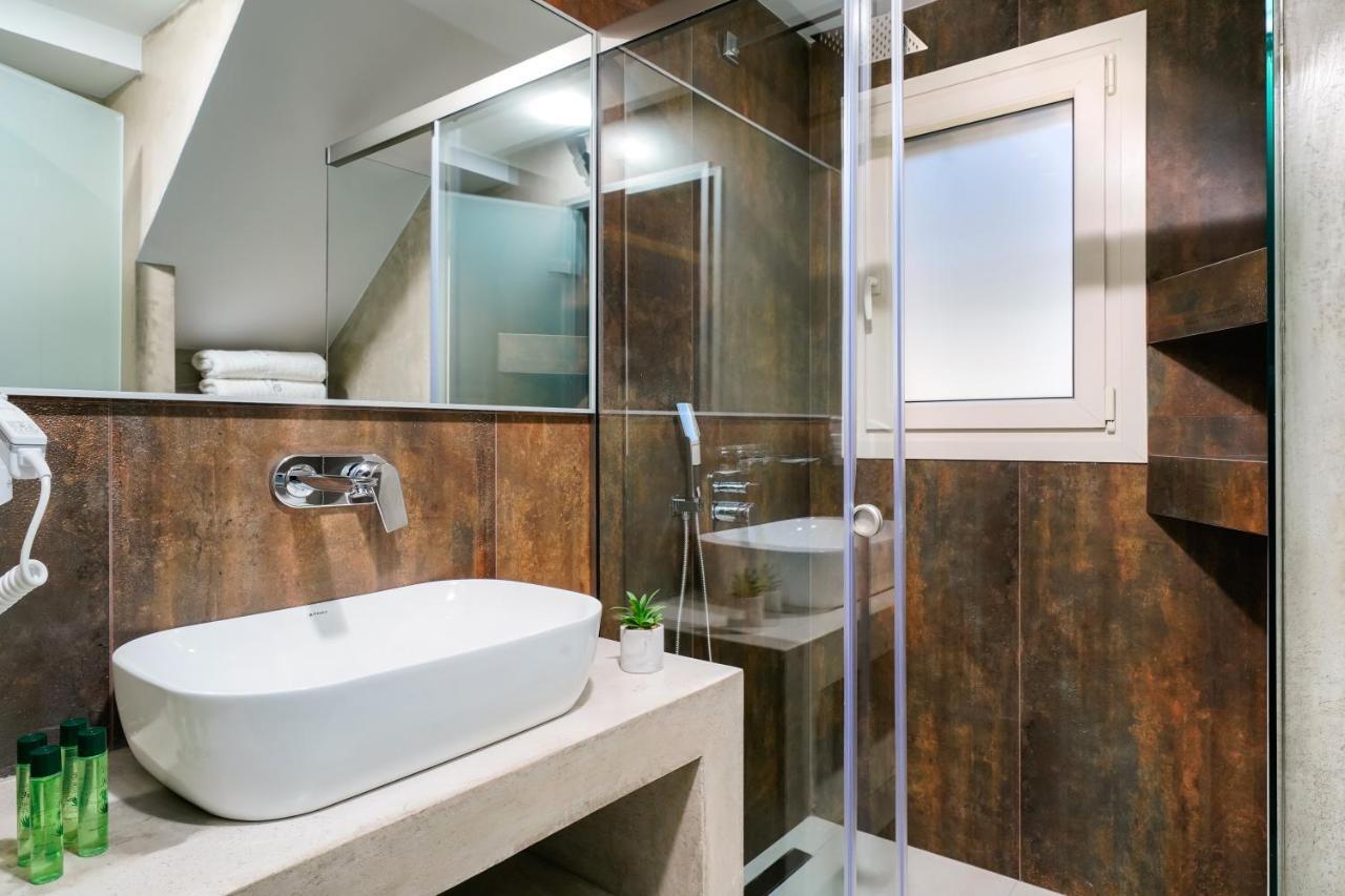 Supreme Luxury Suites Σκάλα Ποταμιάς Εξωτερικό φωτογραφία